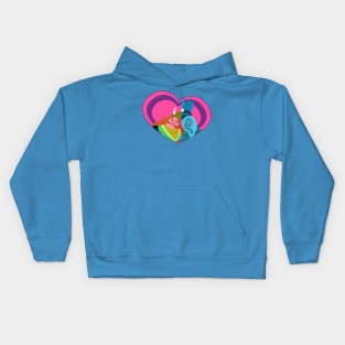 psiking Kids Hoodie